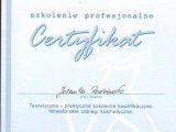 kosmetyczka  ostrowiec witokrzyski