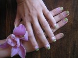  manicure  koskie